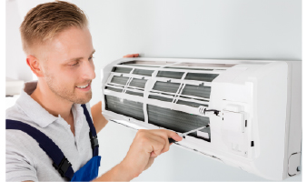 air conditioning services